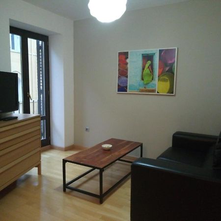 Apartamentos Zaragoza Coso Dış mekan fotoğraf